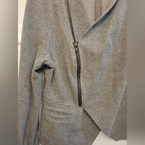 CAbi Rebel Moto Jacket - Picture 2 of 11